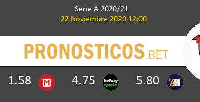 Fiorentina vs Benevento Pronostico (22 Nov 2020) 6