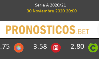 Genova vs Parma Pronostico (30 Nov 2020) 2