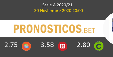 Genova vs Parma Pronostico (30 Nov 2020) 4