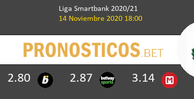 Girona vs Mallorca Pronostico (14 Nov 2020) 6