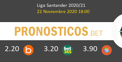 Granada vs Real Valladolid Pronostico (22 Nov 2020) 5