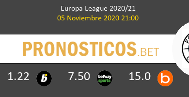 Hoffenheim vs Slovan Liberec Pronostico (5 Nov 2020) 4