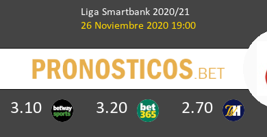 Leganés vs Espanyol Pronostico (26 Nov 2020) 6