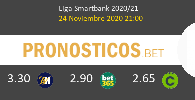Lugo vs Real Oviedo Pronostico (24 Nov 2020) 5