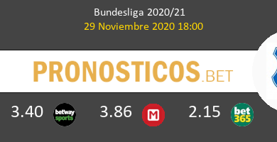 Mainz 05 vs Hoffenheim Pronostico (29 Nov 2020) 4