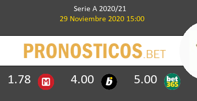 AC Milan vs Fiorentina Pronostico (29 Nov 2020) 5