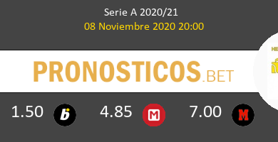 Milan vs Hellas Verona Pronostico (8 Nov 2020) 4