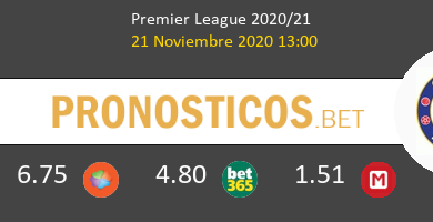 Newcastle vs Chelsea Pronostico (21 Nov 2020) 6