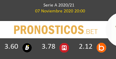 Parma vs Fiorentina Pronostico (7 Nov 2020) 5