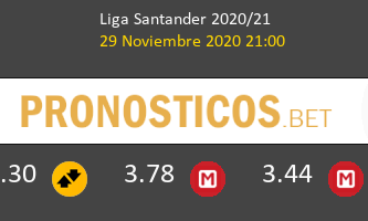 Real Sociedad vs Villarreal Pronostico (29 Nov 2020) 2