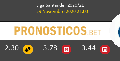 Real Sociedad vs Villarreal Pronostico (29 Nov 2020) 6