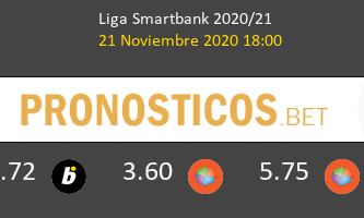 Rayo Vallecano vs CD Castellón Pronostico (21 Nov 2020) 1