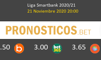 Real Oviedo vs Fuenlabrada Pronostico (21 Nov 2020) 3