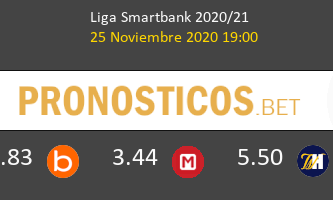 Real Sporting vs Sabadell Pronostico (25 Nov 2020) 2