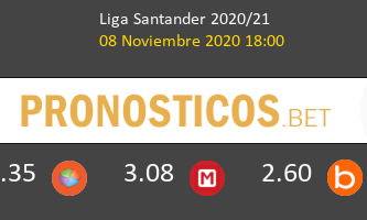 Real Valladolid vs Athletic Pronostico (8 Nov 2020) 3