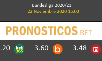 SC Freiburg vs Mainz 05 Pronostico (22 Nov 2020) 2