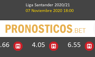 Sevilla vs Osasuna Pronostico (7 Nov 2020) 2