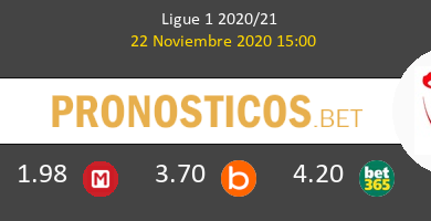 Reims vs Nimes Pronostico (22 Nov 2020) 5
