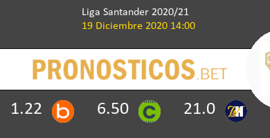 Atlético vs Elche Pronostico (19 Dic 2020) 4