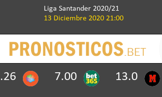 Barcelona vs Levante Pronostico (13 Dic 2020) 3
