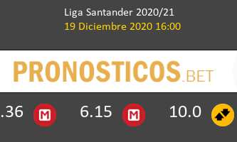 Barcelona vs Valencia Pronostico (19 Dic 2020) 3
