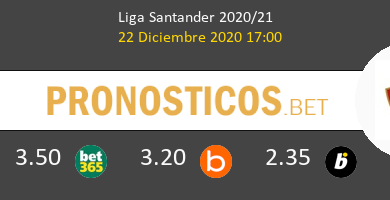 Elche vs Osasuna Pronostico (22 Dic 2020) 4