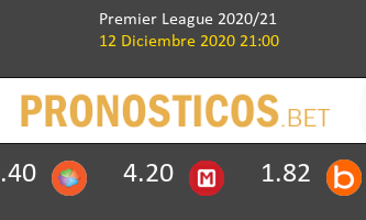 Everton vs Chelsea Pronostico (12 Dic 2020) 3