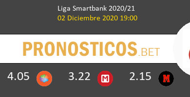F.C. Cartagena vs Espanyol Pronostico (2 Dic 2020) 5