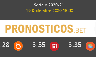 Fiorentina vs Hellas Verona Pronostico (19 Dic 2020) 1