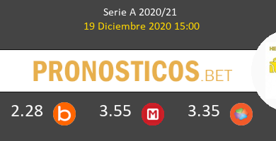 Fiorentina vs Hellas Verona Pronostico (19 Dic 2020) 5