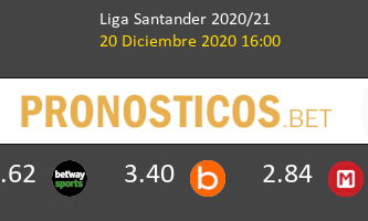 Granada vs Real Betis Pronostico (20 Dic 2020) 2