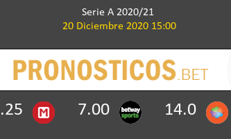 Inter vs Spezia Pronostico (20 Dic 2020) 1