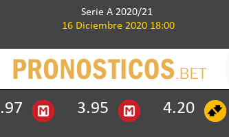 Juventus vs Atalanta Pronostico (16 Dic 2020) 1