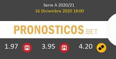 Juventus vs Atalanta Pronostico (16 Dic 2020) 4