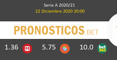 Juventus vs Fiorentina Pronostico (22 Dic 2020) 6