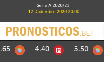 Lazio vs Hellas Verona Pronostico (12 Dic 2020) 3