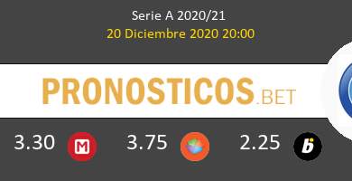 Lazio vs Napoli Pronostico (20 Dic 2020) 4