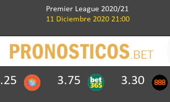 Leeds United vs West Ham Pronostico (11 Dic 2020) 1