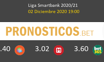 Leganés vs Rayo Vallecano Pronostico (2 Dic 2020) 3