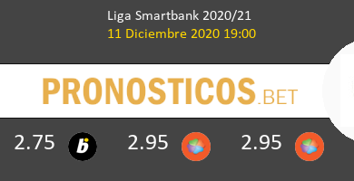 Lugo vs Ponferradina Pronostico (11 Dic 2020) 5
