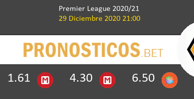 Manchester United vs Wolves Pronostico (29 Dic 2020) 4