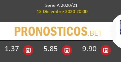 Milan vs Parma Pronostico (13 Dic 2020) 4