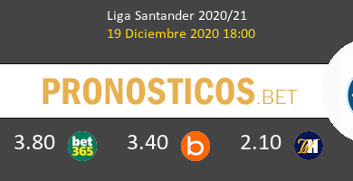 Osasuna vs Villarreal Pronostico (19 Dic 2020) 4