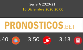 Parma vs Cagliari Pronostico (16 Dic 2020) 1