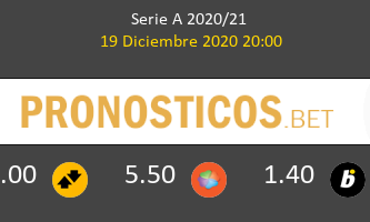 Parma vs Juventus Pronostico (19 Dic 2020) 3