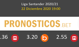 Real Sociedad vs Atlético Pronostico (22 Dic 2020) 1