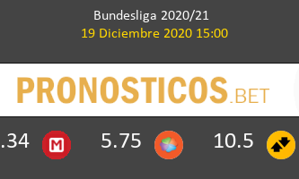 RB Leipzig vs Koln Pronostico (19 Dic 2020) 3