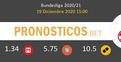 RB Leipzig vs Koln Pronostico (19 Dic 2020) 4