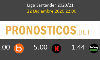Real Valladolid vs Barcelona Pronostico (22 Dic 2020) 1