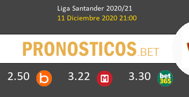 Real Valladolid vs Osasuna Pronostico (11 Dic 2020) 4